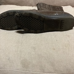 レディースブーツの画像