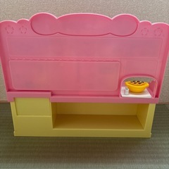 ⭐︎メルちゃんとネネちゃん　わくわくフードコート⭐︎の画像