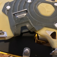 MSRライトニングアッセントの画像