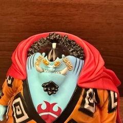 ワンピース DX王下七武海フィギュアセット 8体フルセットの画像