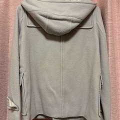 [引き取り希望]nanouniverse コートセットの画像