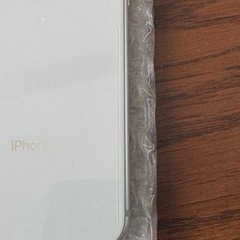 Apple iPhone8 256GB 付属品なしの画像