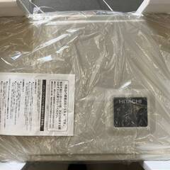 Z5 未使用 HITACHI 日立太陽光発電システム用パワーコンディショナ HSS-PS55EMT15 40923Y08の画像
