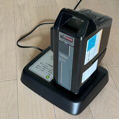 ■ヤマハ■PAS With SP■26型■電動自転車■グレーメタリック■24年型■YAMAHA■電動アシスト■の画像