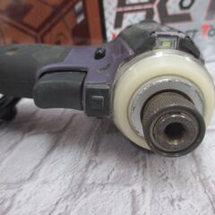 makita マキタ TD172D インパクトドライバ 18V 本体のみ 中古品 【ハンズクラフト宜野湾店】の画像