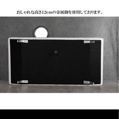 美品ソファー　ホワイト　の画像