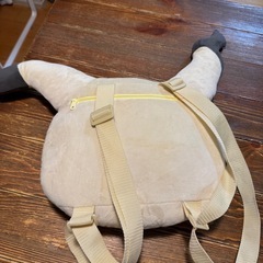 ミミッキュ リュック ぬいぐるみの画像