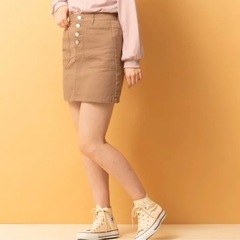 【まとめ売り】パンツ/スカートの画像