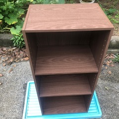 棚の画像