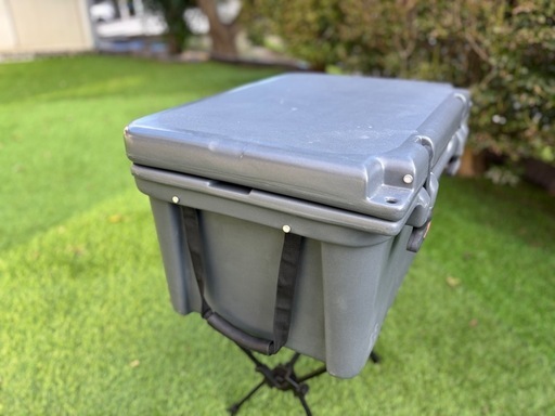 ORCA オルカ　クーラーボックス 26QT 美品