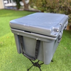 ORCA オルカ　クーラーボックス 26QT 美品の画像