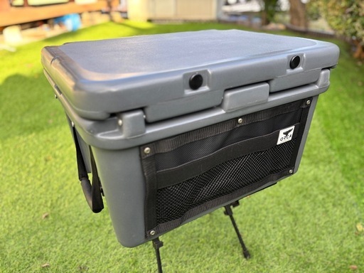ORCA オルカ　クーラーボックス 26QT 美品