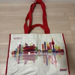 コストコ　保冷バッグ （おまけ付）の画像