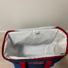 コストコ　保冷バッグ （おまけ付）の画像