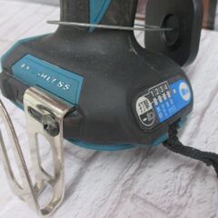 makita マキタ TD173D インパクトドライバ 18V 本体のみ 中古品 【ハンズクラフト宜野湾店】の画像
