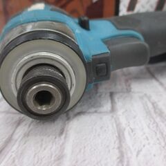 makita マキタ TD173D インパクトドライバ 18V 本体のみ 中古品 【ハンズクラフト宜野湾店】の画像