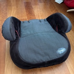 ジュニアシートの画像