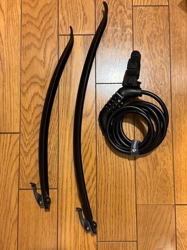 GIANT ESCAPE RX3 2017年