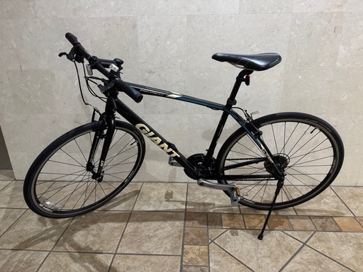 GIANT ESCAPE RX3 2017年