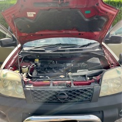 日産 エクストレイル　NT30　車検令和8年7月21日までの画像