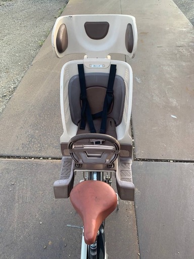 ✅電動自転車✅ヤマハ　PAS リトルモア