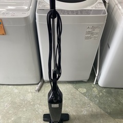 スティッククリーナー　掃除機　25.9.23の画像