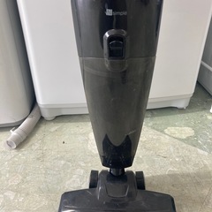 スティッククリーナー　掃除機　25.9.23の画像
