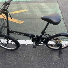 自転車の画像