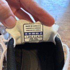 【美品】ミズノ　ジュニアサッカースパイク　モナルシーダネオ3　19cmの画像