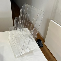 ラックの画像