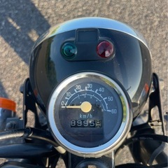 ホンダ　エイプ　エイプ50 キャブの画像