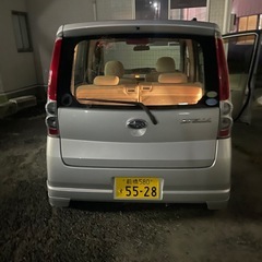スバル ステラ 2006年式 18年式の画像