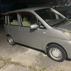 スバル ステラ 2006年式 18年式の画像