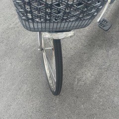 パナソニック電動アシスト自転車の画像