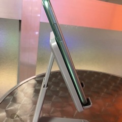状態良好！Android One X1の画像