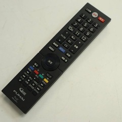 フナイ　32型テレビ　2021年製の画像
