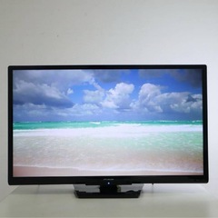 フナイ　32型テレビ　2021年製の画像