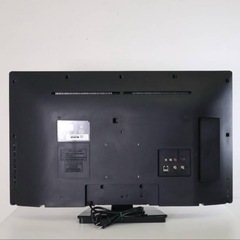 フナイ　32型テレビ　2021年製の画像