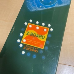 スノーボード ケースつき 日本製の画像