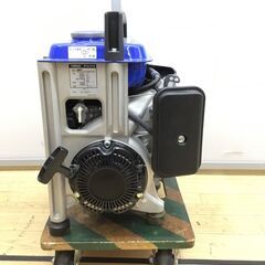 【エコツール半田店】YAMAHA/ヤマハ 60HZ発電機 EF900FW【愛知県/名古屋市/知立市/半田市/岡崎市/小牧市/工具】 【ITYEG8ELT7V0】★ 出張買取 も好評受付中！の画像