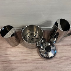 アイスペール　セットの画像