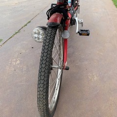 ✅電動自転車✅Panasonic   の画像
