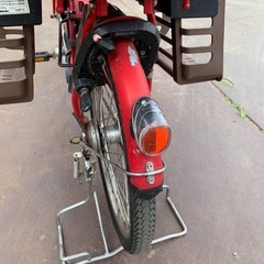 ✅電動自転車✅Panasonic   の画像