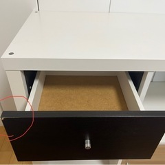IKEA KALLAX（カラックス）の画像
