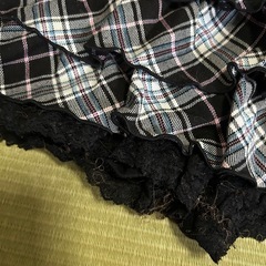 女の子ショートパンツまとめ売り120 ボトムスセットの画像