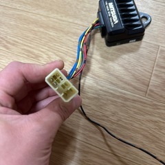 ホーンユニットの画像