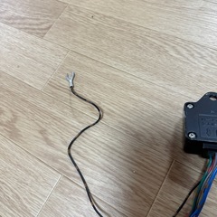 ホーンユニットの画像
