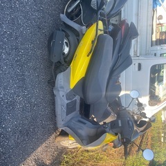 スズキバイクの画像