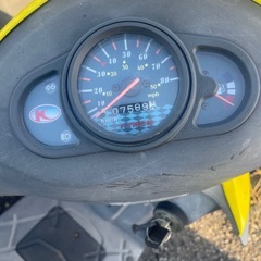 スズキバイクの画像