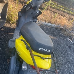 スズキバイクの画像